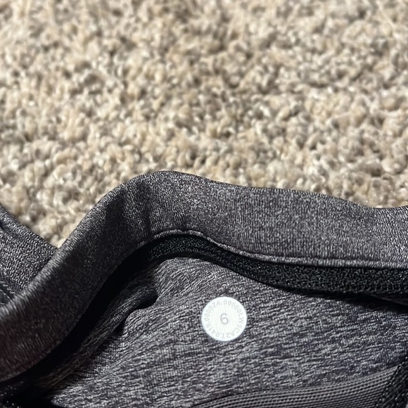 NWOT Lululemon Speed Up Tight 31" size 6 - Picture 7 of 14